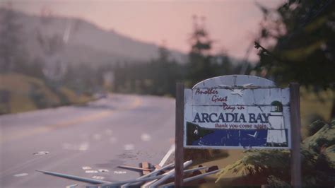 life is strange 2 sacrifice arcadia bay